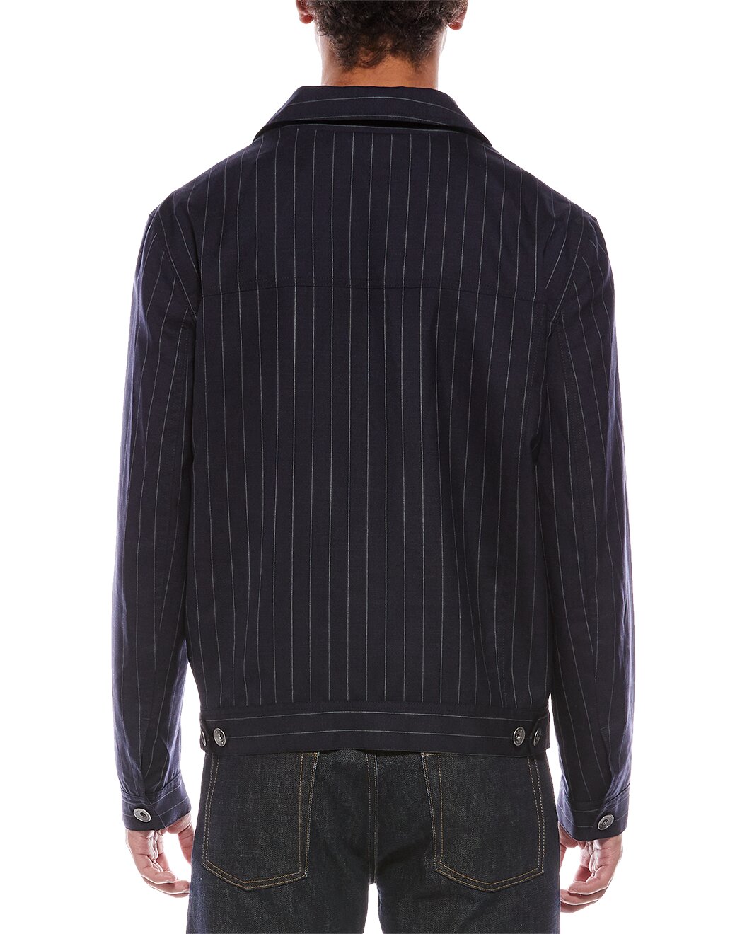 BRUNELLO CUCINELLI MEN'S JACKET MB4096907_C005 NWT