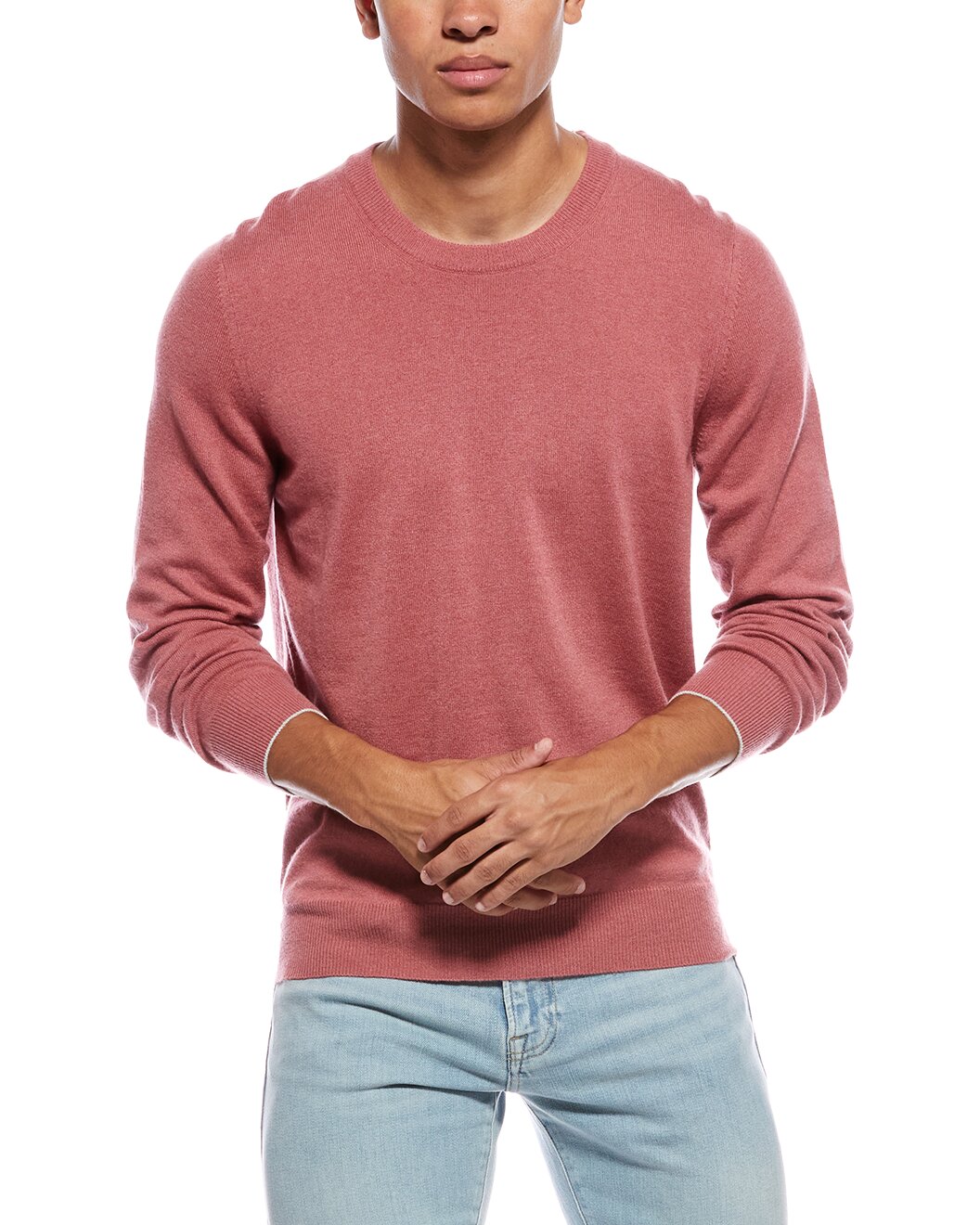 BRUNELLO CUCINELLI MEN'S SWEATER M2200100_CRX14 NWT