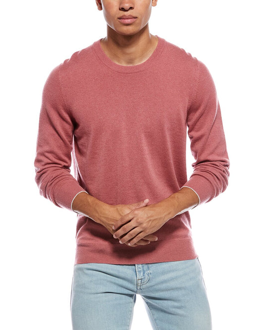 BRUNELLO CUCINELLI MEN'S SWEATER M2200100_CRX14 NWT
