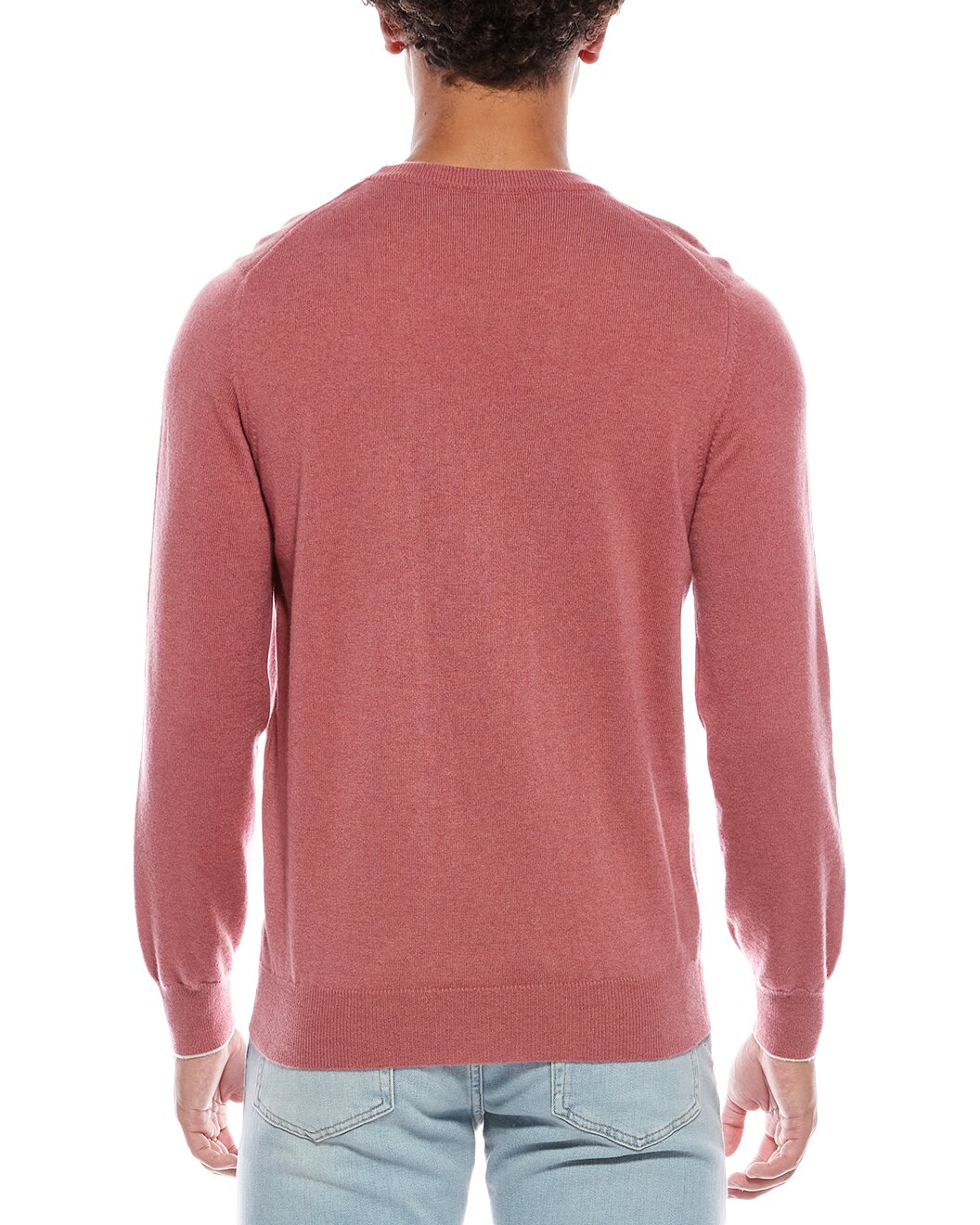 BRUNELLO CUCINELLI MEN'S SWEATER M2200100_CRX14 NWT