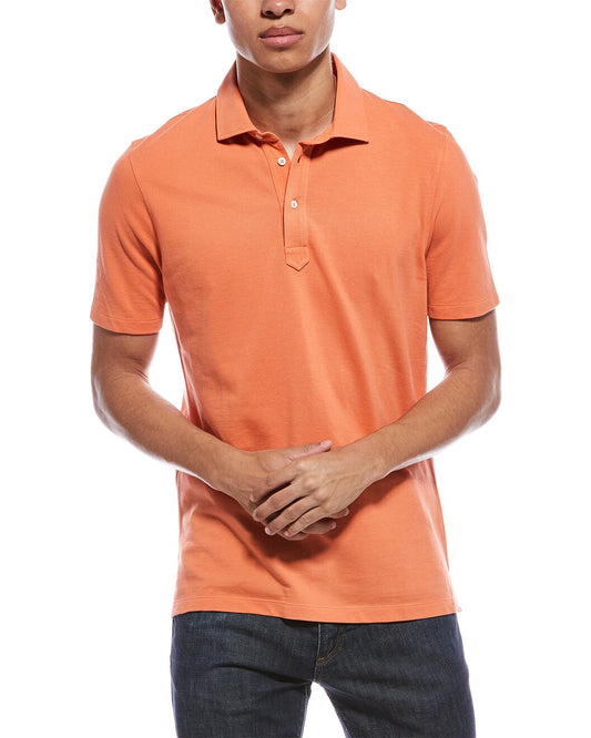 BRUNELLO CUCINELLI MEN'S SHIRT M0T733936_C9672 NWT