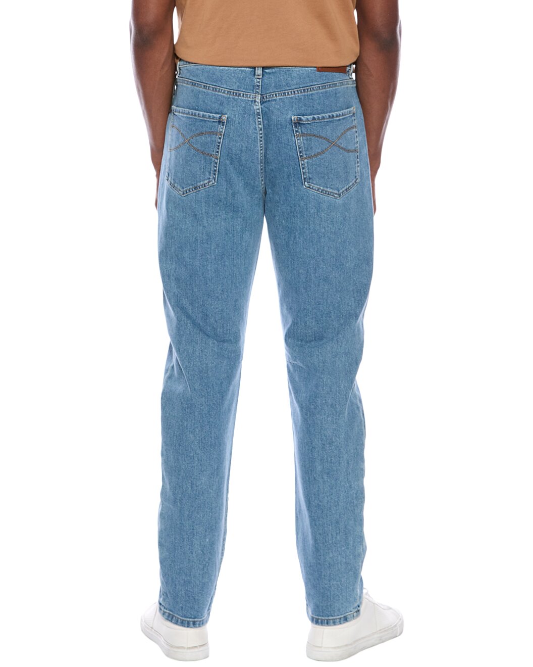 BRUNELLO CUCINELLI MEN'S PANTS M283PX1290_C1479 NWT