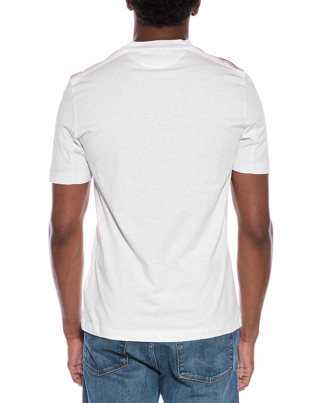 BRUNELLO CUCINELLI MEN'S SHIRT M0T617800G_CUA19 NWT
