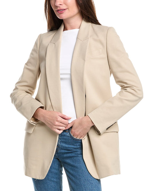 BRUNELLO CUCINELLI WOMEN'S JACKET M0R242204_C8539 NWT
