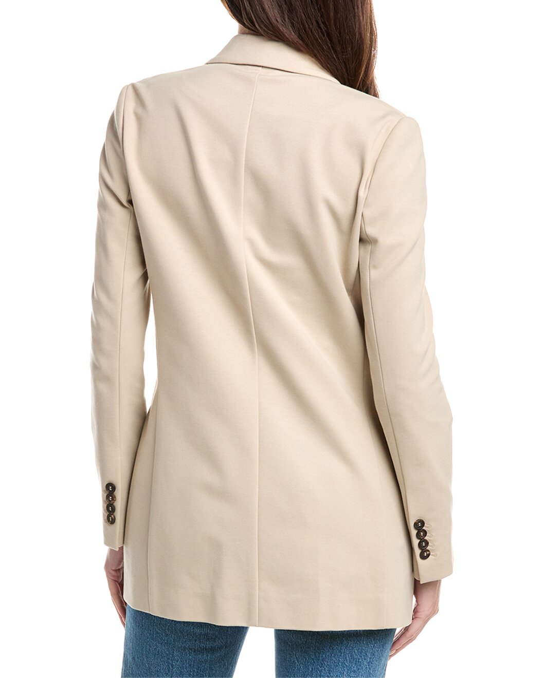 BRUNELLO CUCINELLI WOMEN'S JACKET M0R242204_C8539 NWT