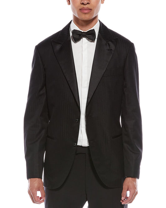 BRUNELLO CUCINELLI MEN'S JACKET MS455GS03_CKQ79 NWT