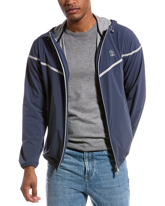 BRUNELLO CUCINELLI MEN'S JACKET MW4707409G_CUL13 NWT
