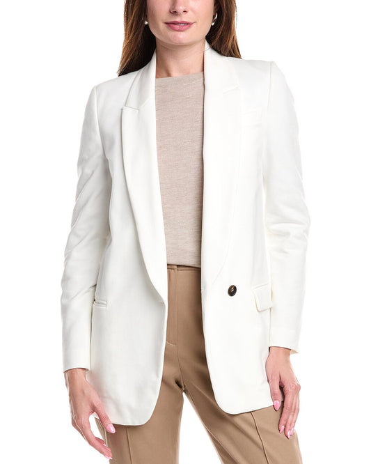 BRUNELLO CUCINELLI WOMEN'S JACKET M0R242204_C600 NWT