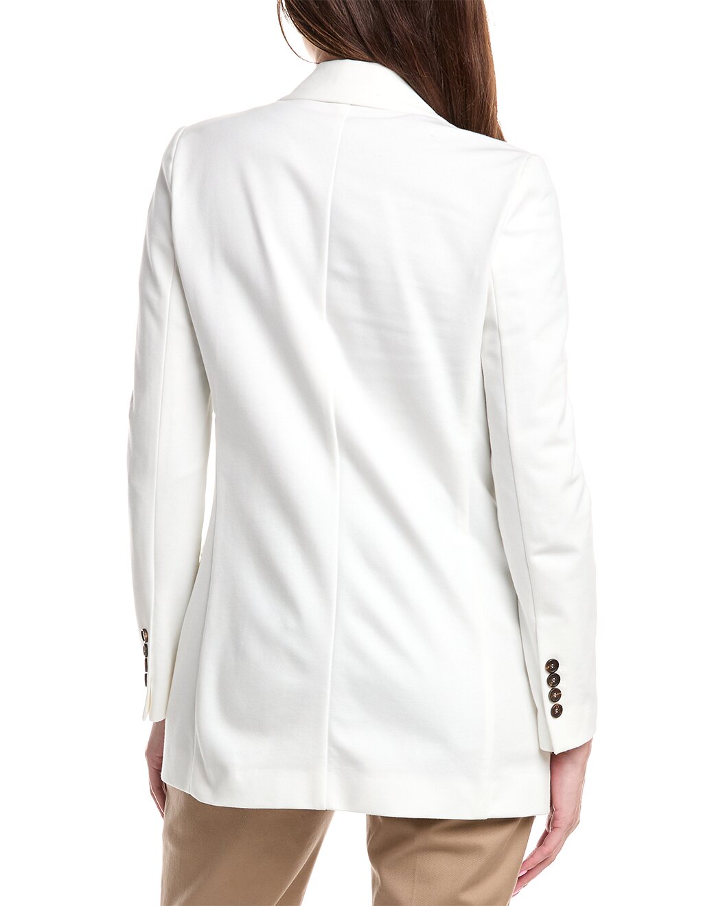 BRUNELLO CUCINELLI WOMEN'S JACKET M0R242204_C600 NWT