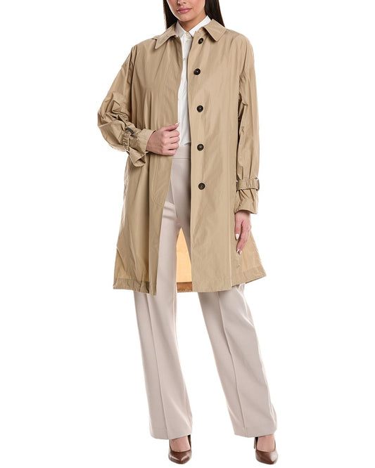 BRUNELLO CUCINELLI WOMEN'S JACKET MB5749591_C8634 NWT