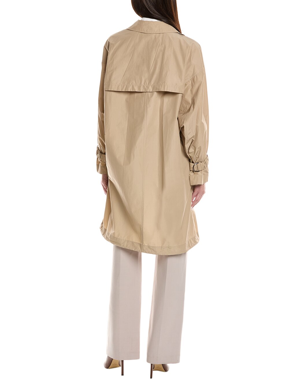 BRUNELLO CUCINELLI WOMEN'S JACKET MB5749591_C8634 NWT