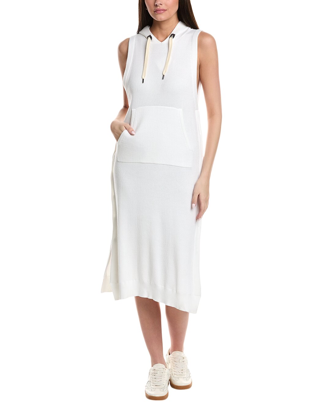 BRUNELLO CUCINELLI WOMEN'S DRESS M19122A99_C159 NWT