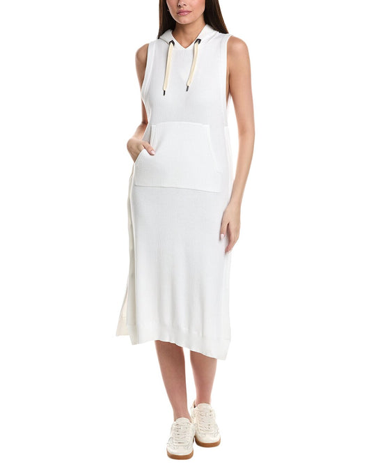 BRUNELLO CUCINELLI WOMEN'S DRESS M19122A99_C159 NWT