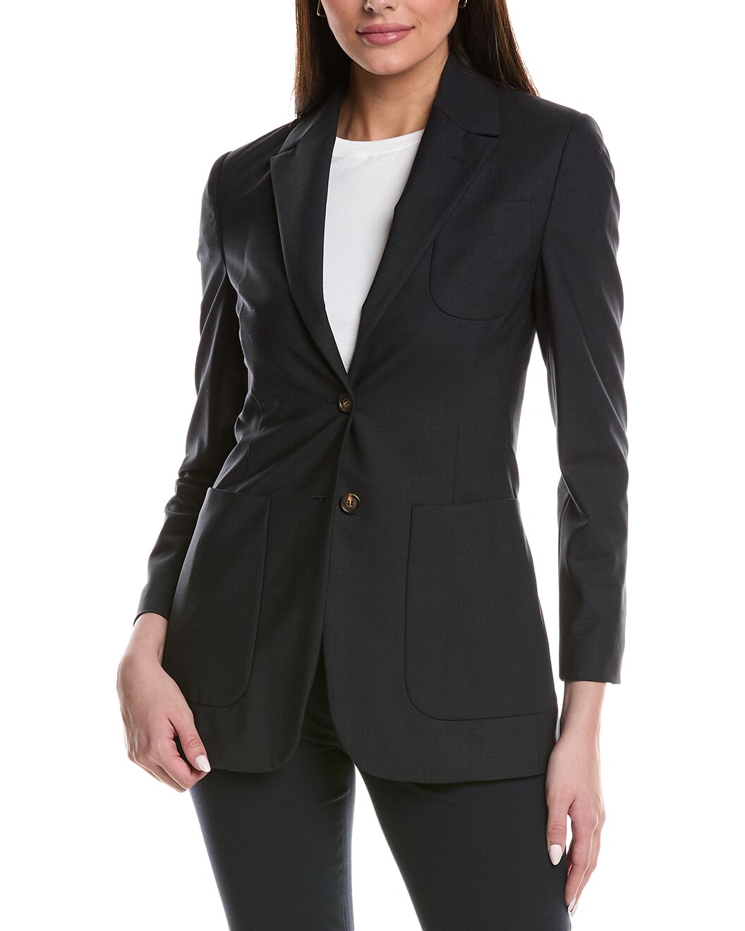 BRUNELLO CUCINELLI WOMEN'S JACKET M0W072129_C060 NWT