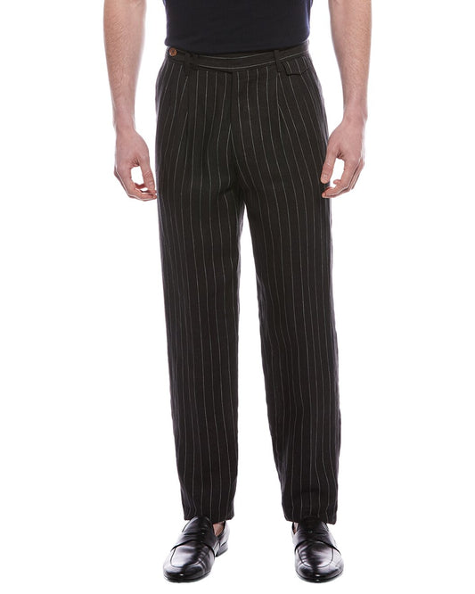 BRUNELLO CUCINELLI MEN'S PANTS MB401L00R_C002 NWT