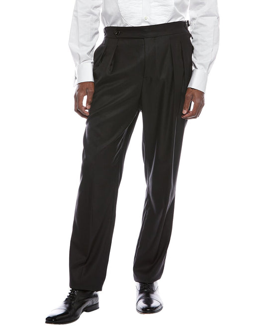 BRUNELLO CUCINELLI MEN'S PANTS MY460PS00_C007 NWT
