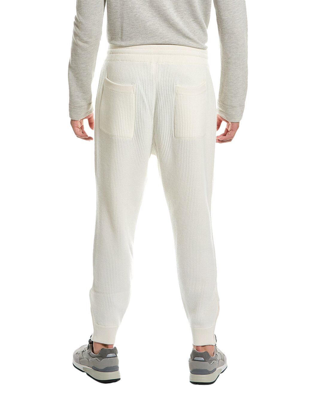 BRUNELLO CUCINELLI MEN'S GYM M22704809G_CO547 NWT