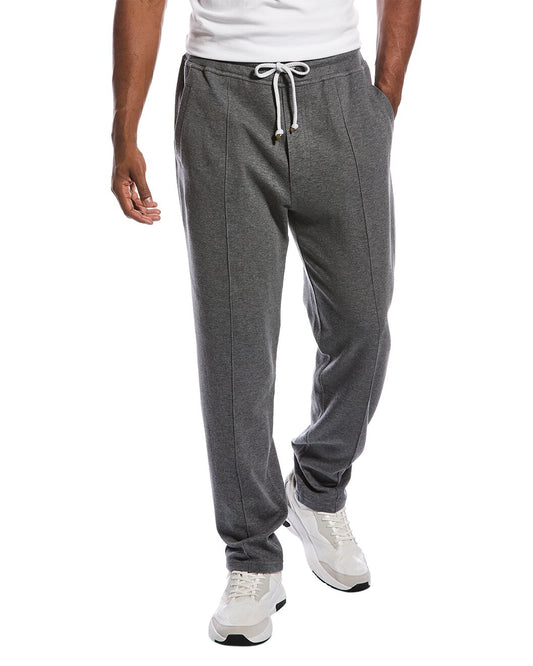 BRUNELLO CUCINELLI MEN'S GYM M0T313212G_C092 NWT