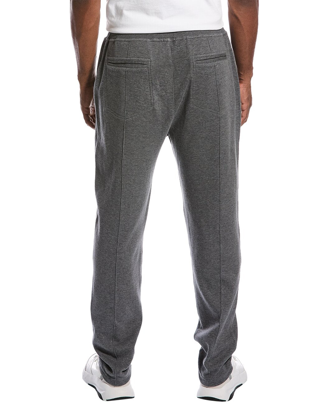 BRUNELLO CUCINELLI MEN'S GYM M0T313212G_C092 NWT