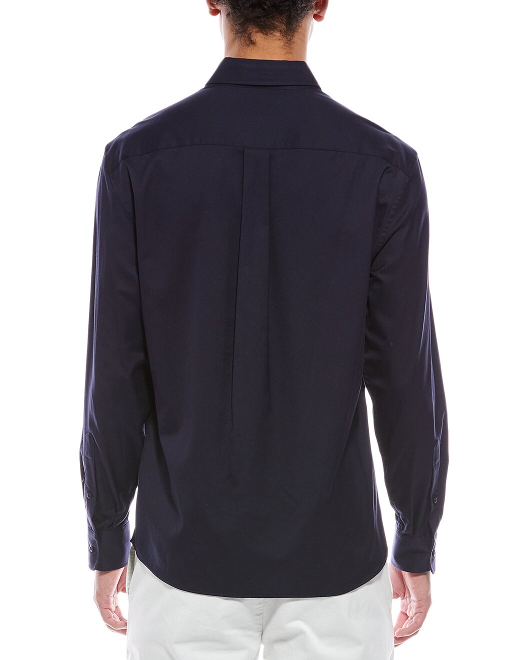 BRUNELLO CUCINELLI MEN'S SHIRT MW6040606_C063 NWT