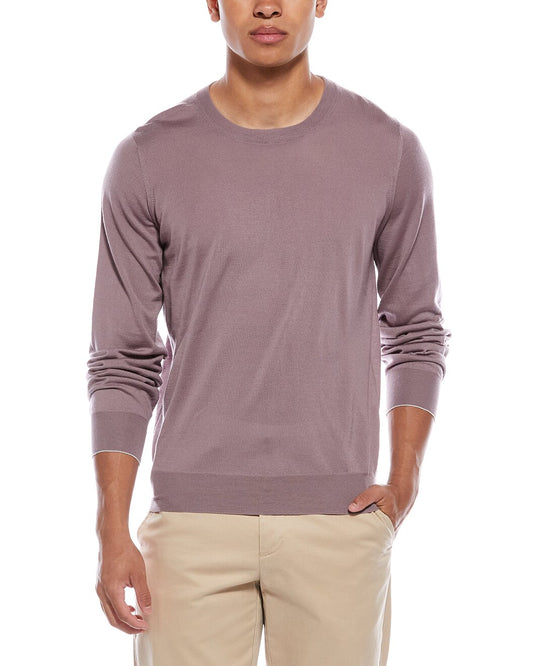 BRUNELLO CUCINELLI MEN'S SWEATER M2400100_CZN50 NWT