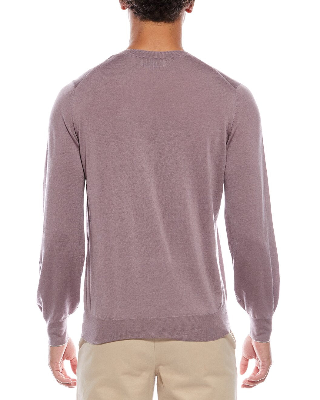 BRUNELLO CUCINELLI MEN'S SWEATER M2400100_CZN50 NWT