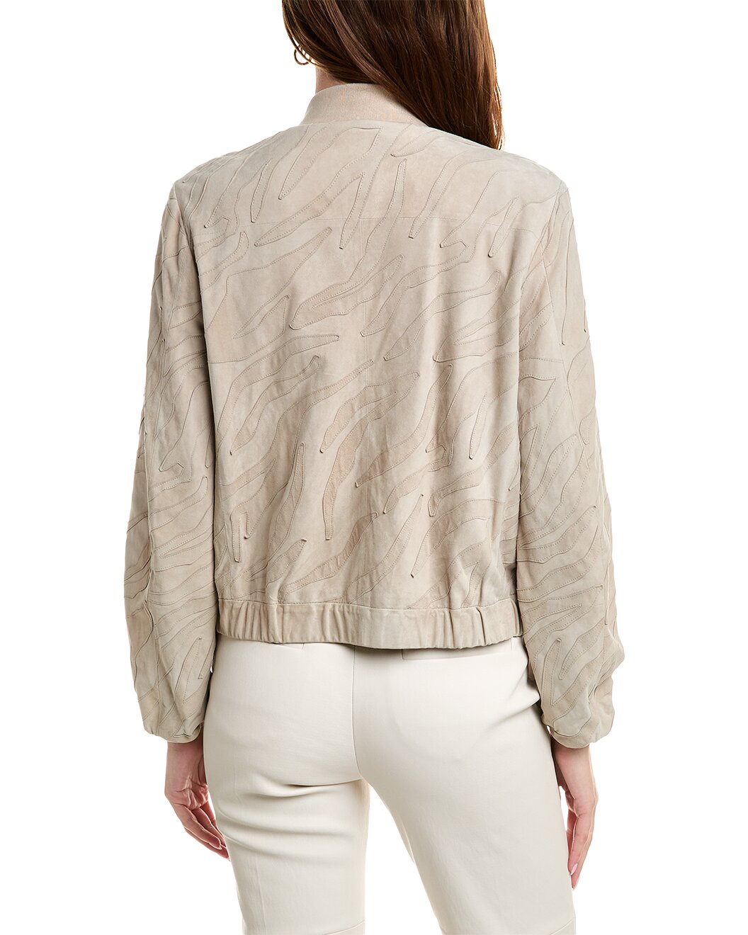 BRUNELLO CUCINELLI WOMEN'S JACKET M0PCL2915_C6531 NWT