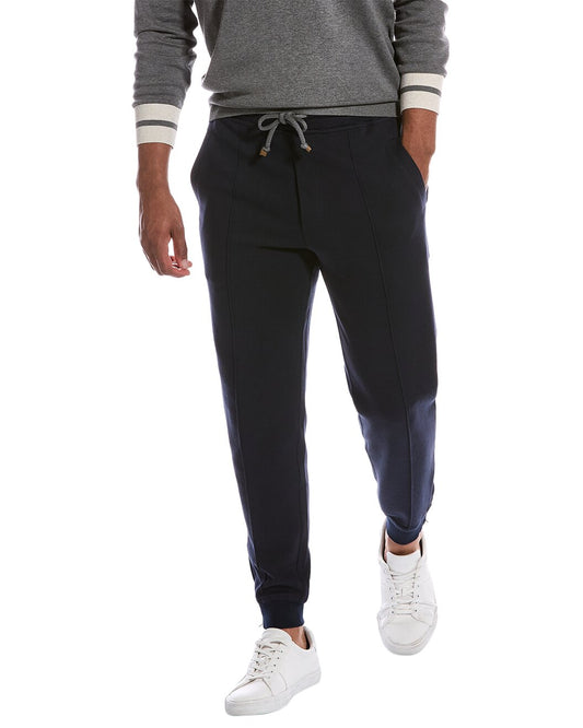BRUNELLO CUCINELLI MEN'S PANTS M0T313263G_C038 NWT