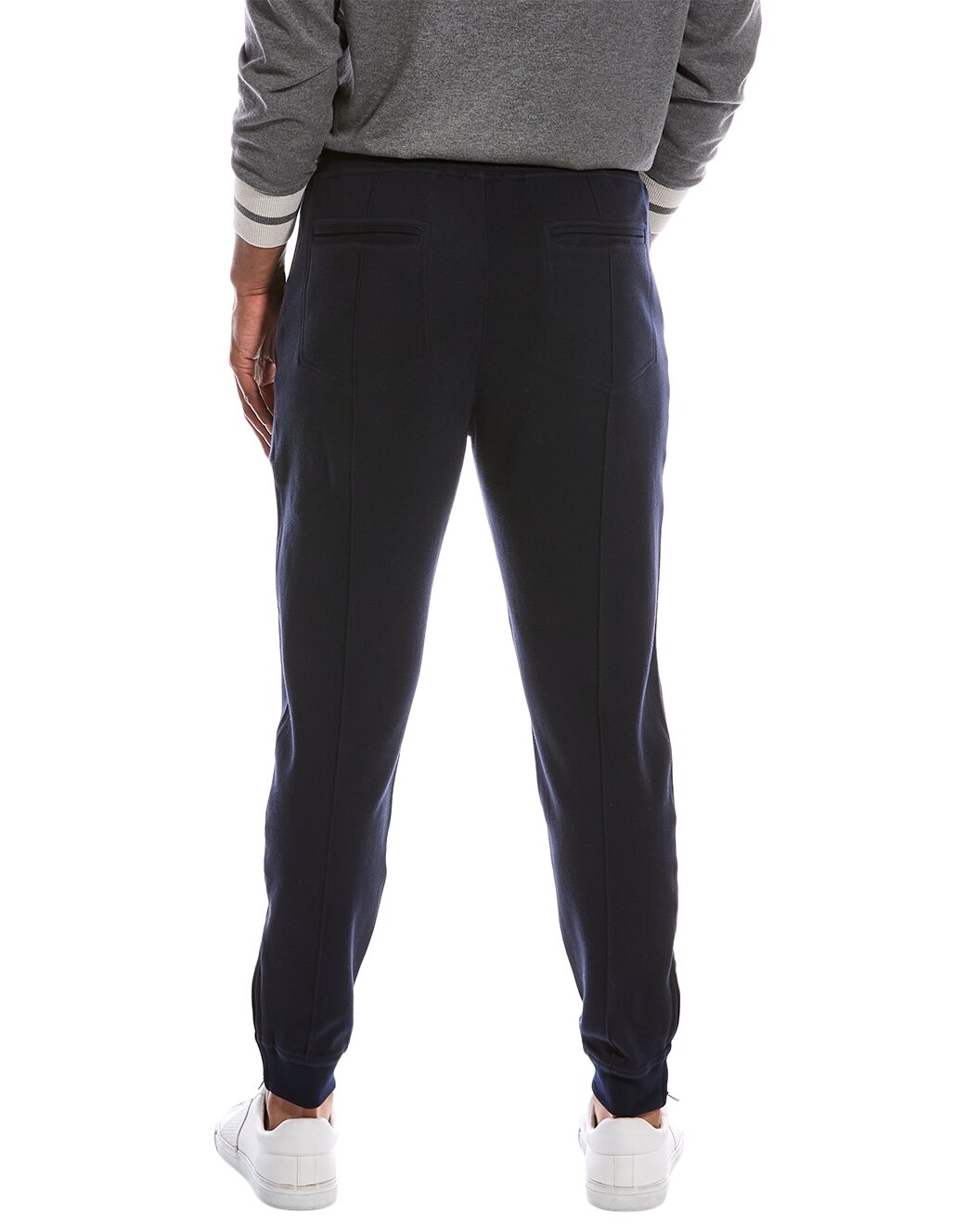 BRUNELLO CUCINELLI MEN'S PANTS M0T313263G_C038 NWT