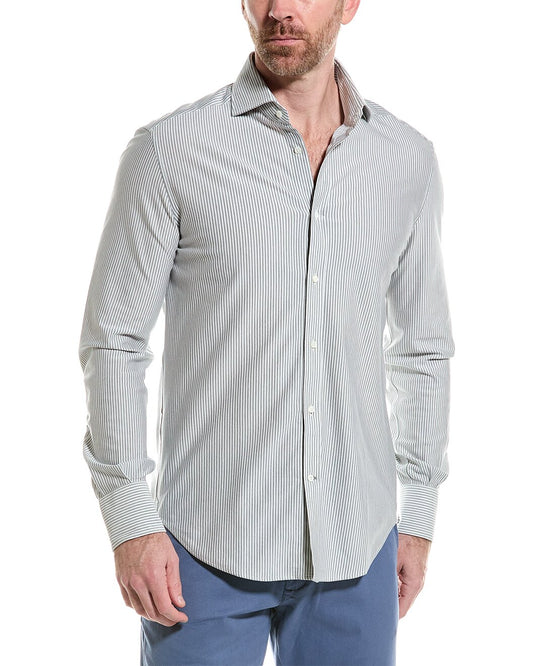 BRUNELLO CUCINELLI MEN'S SWEATER M4672300_CSH80 NWT