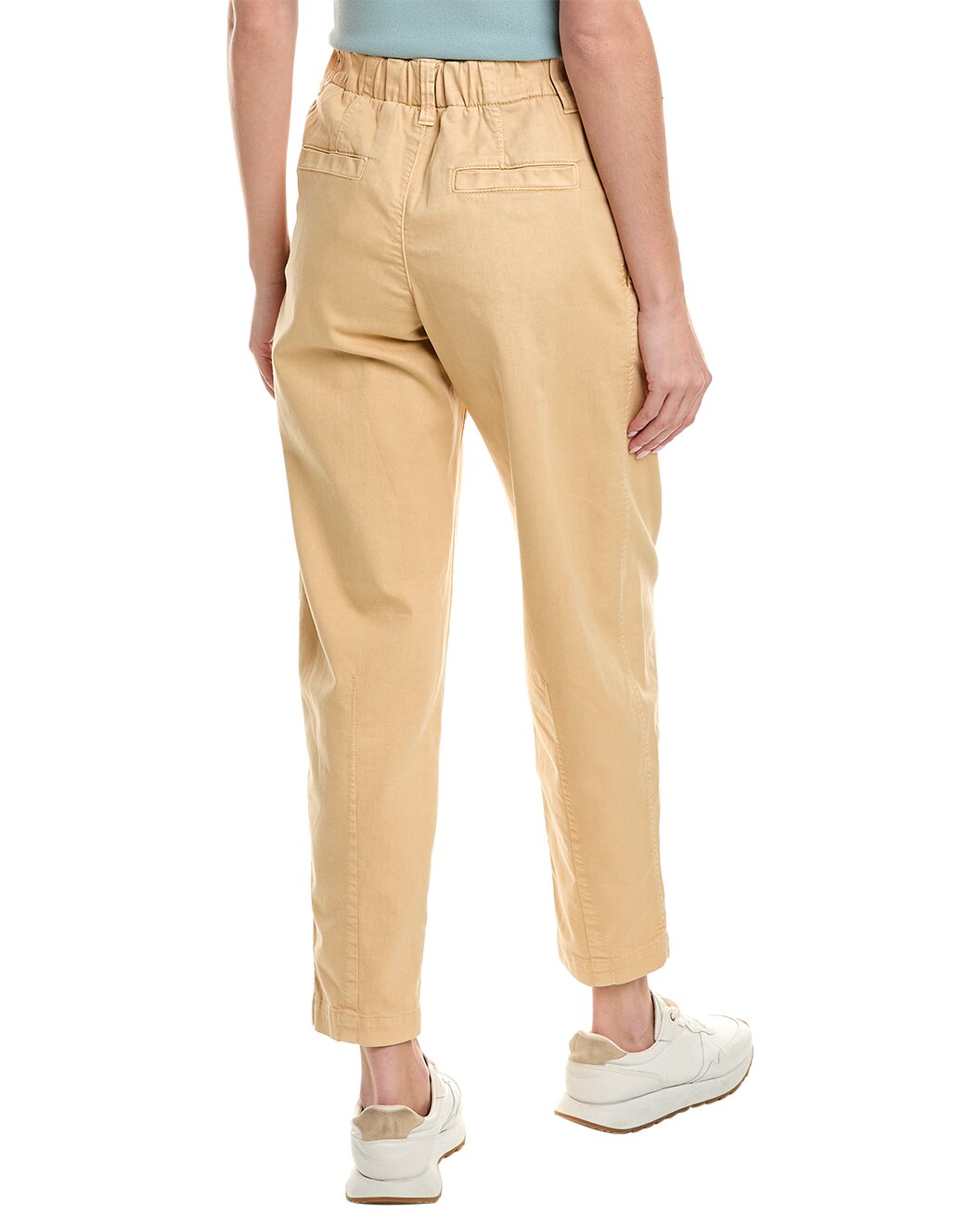 BRUNELLO CUCINELLI WOMEN'S PANTS MA080P5626_C8607 NWT