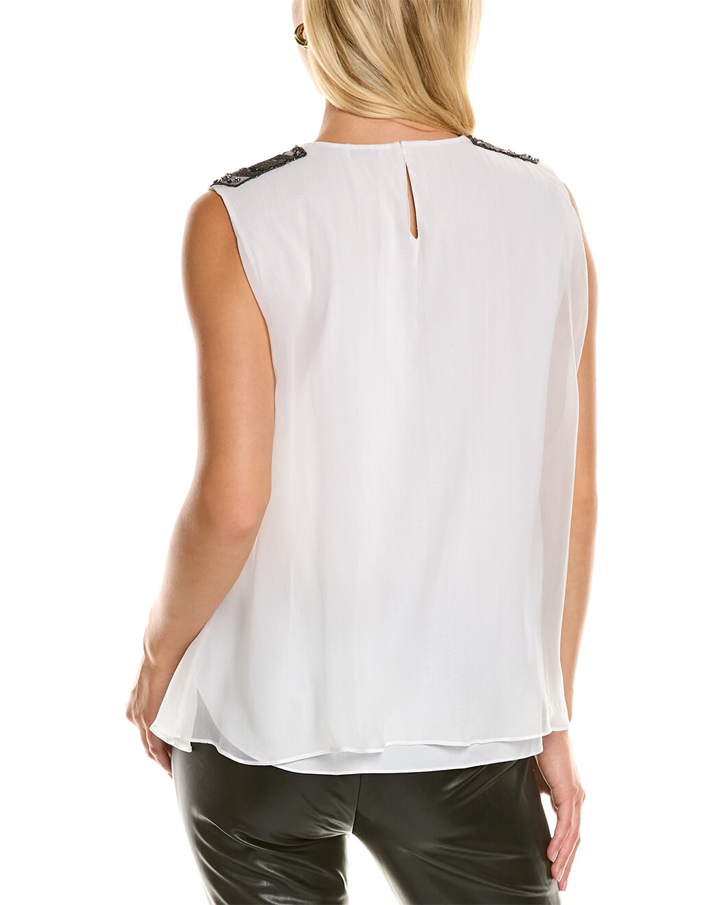 BRUNELLO CUCINELLI WOMEN'S SHIRT MA928E8200_C159 NWT