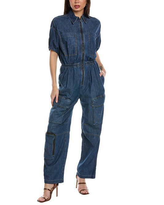 BRUNELLO CUCINELLI WOMEN'S PANTS MH192P5831_C8373 NWT