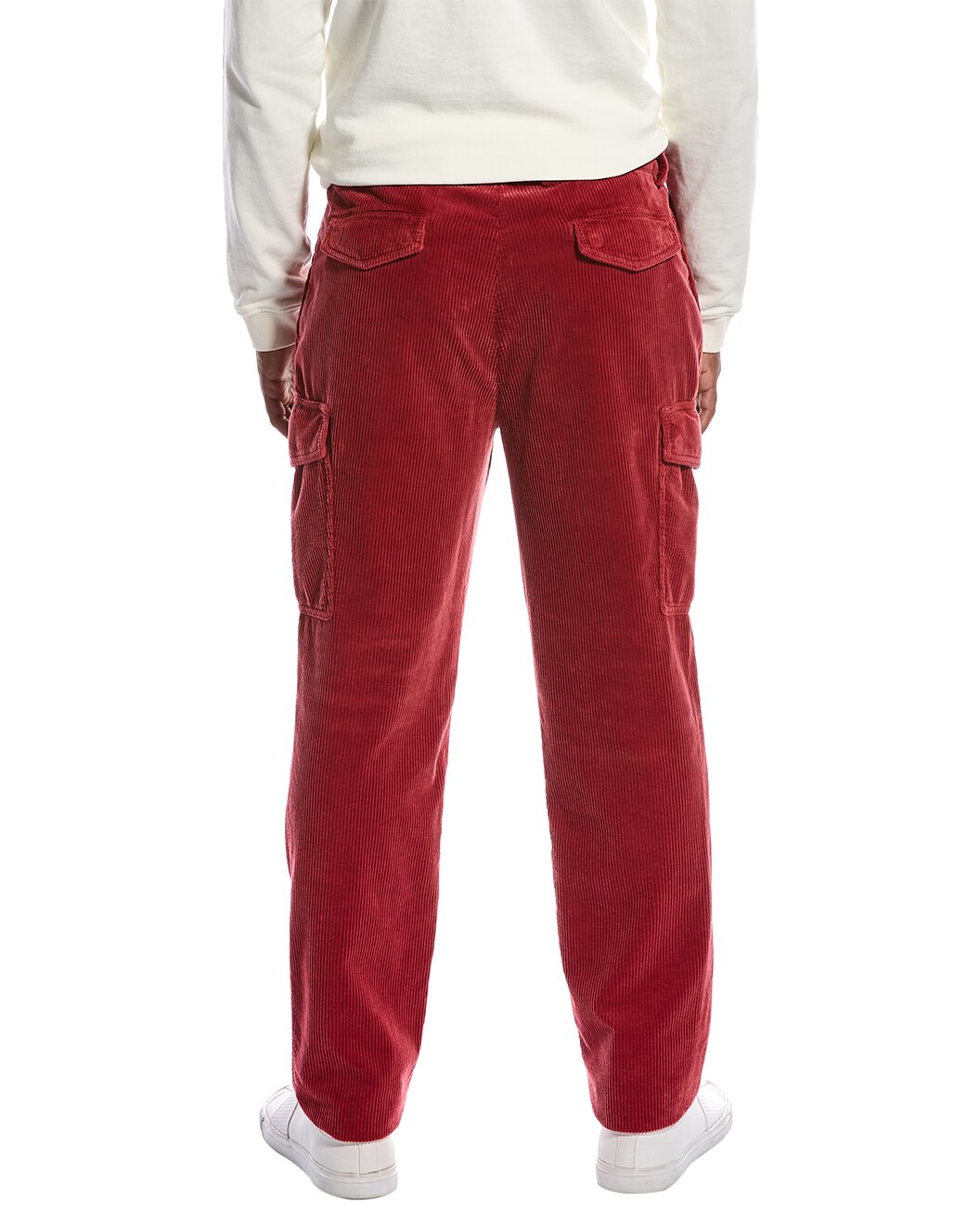 BRUNELLO CUCINELLI MEN'S PANTS M280ME1890_C6264 NWT