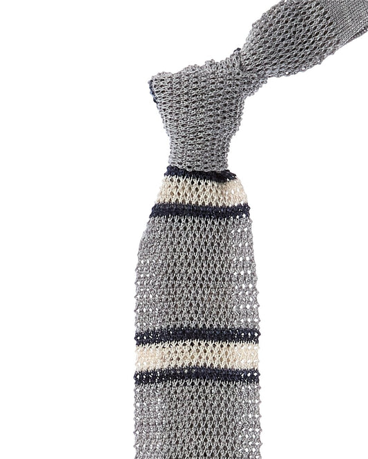 BRUNELLO CUCINELLI MEN'S TIE MW8960018_CQE65 NWT