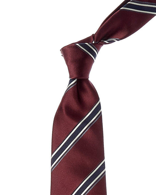 BRUNELLO CUCINELLI MEN'S TIE MM8950018_C7129 NWT