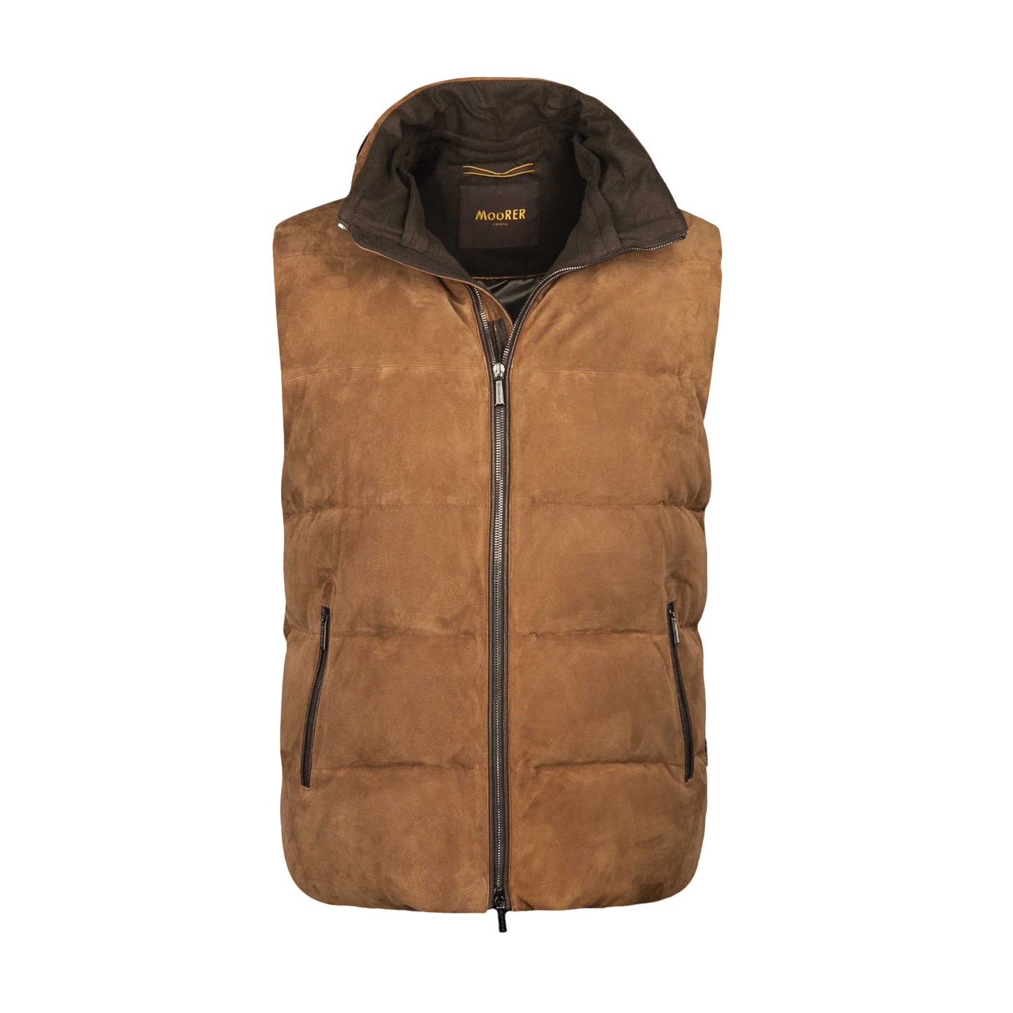 MOORER MEN'S JACKET MOUGI100312TEPA341_U0240 NWT