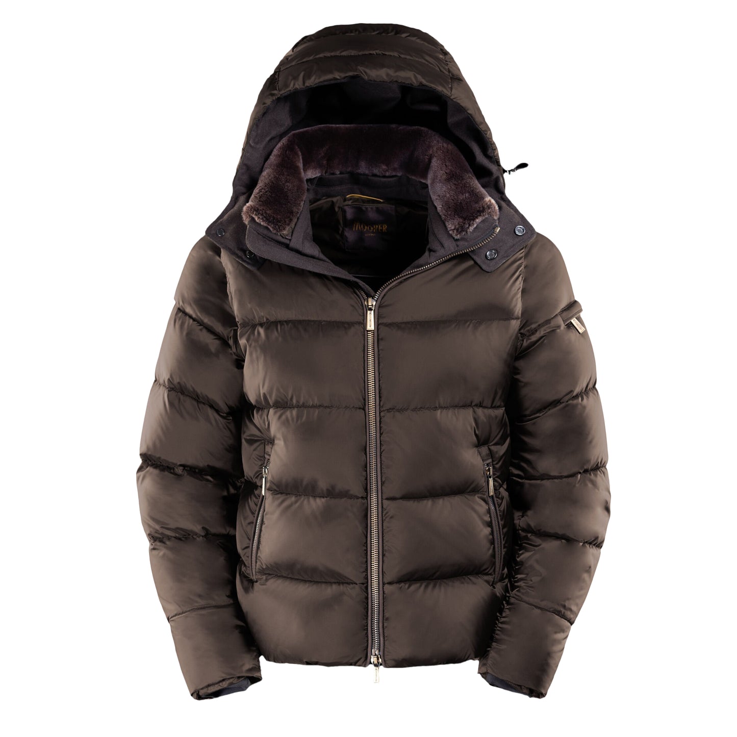 MOORER MEN'S JACKET MOUGI100312TEPA174_U0314 NWT
