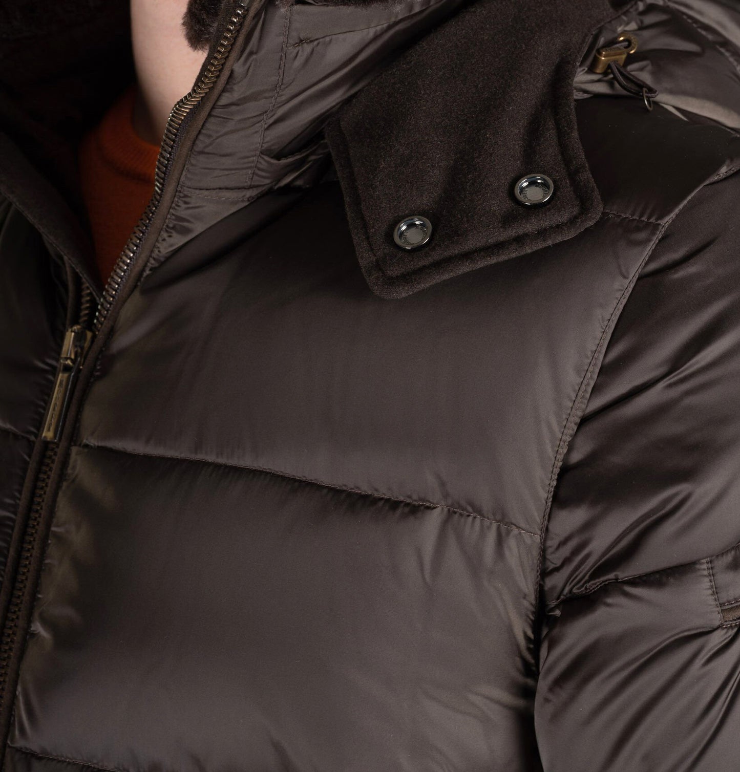MOORER MEN'S JACKET MOUGI100312TEPA174_U0314 NWT