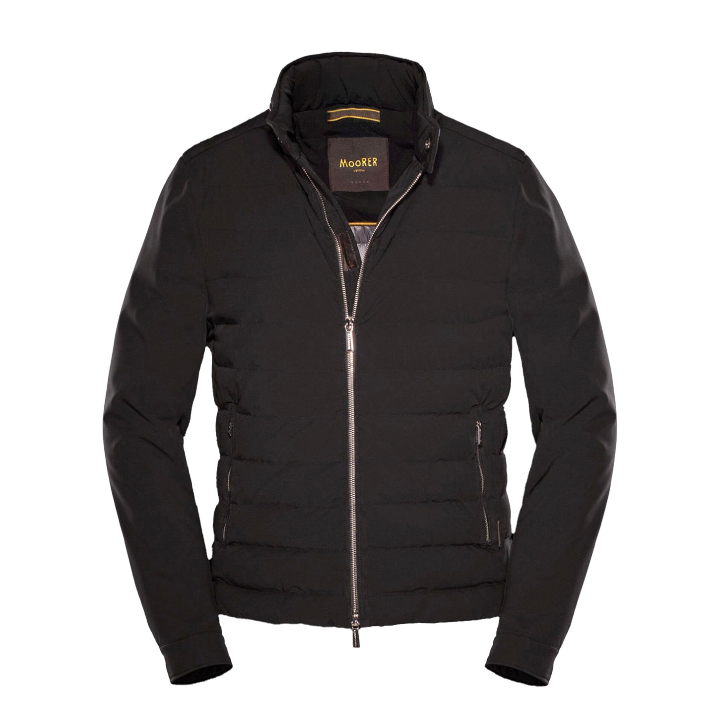 MOORER MEN'S JACKET MOUGI100184TEPA009_U0001 NWT