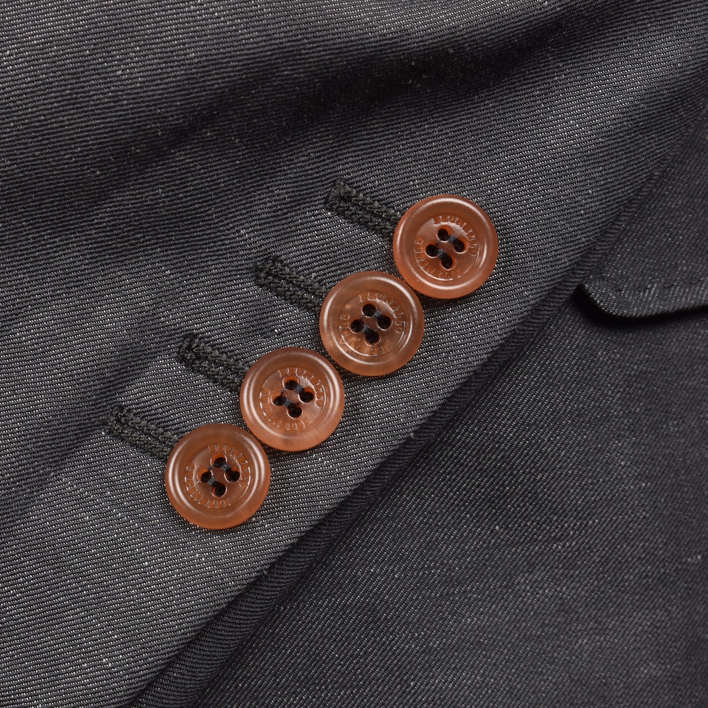 BRUNELLO CUCINELLI MEN'S 3 BUTTON WOOL BLEND CASUAL GRAY SUIT NEW