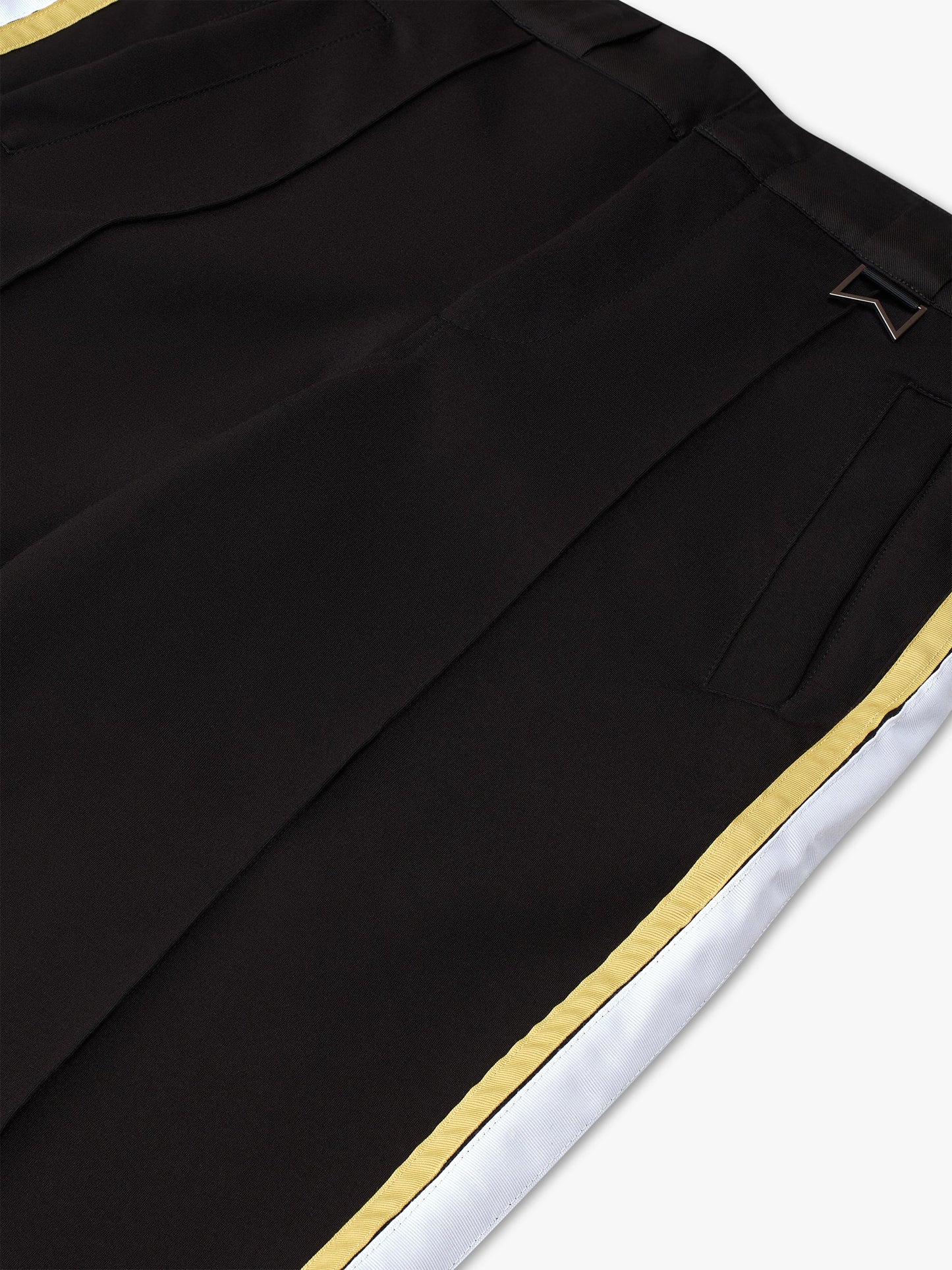 RHUDE MEN'S TRAXEDO