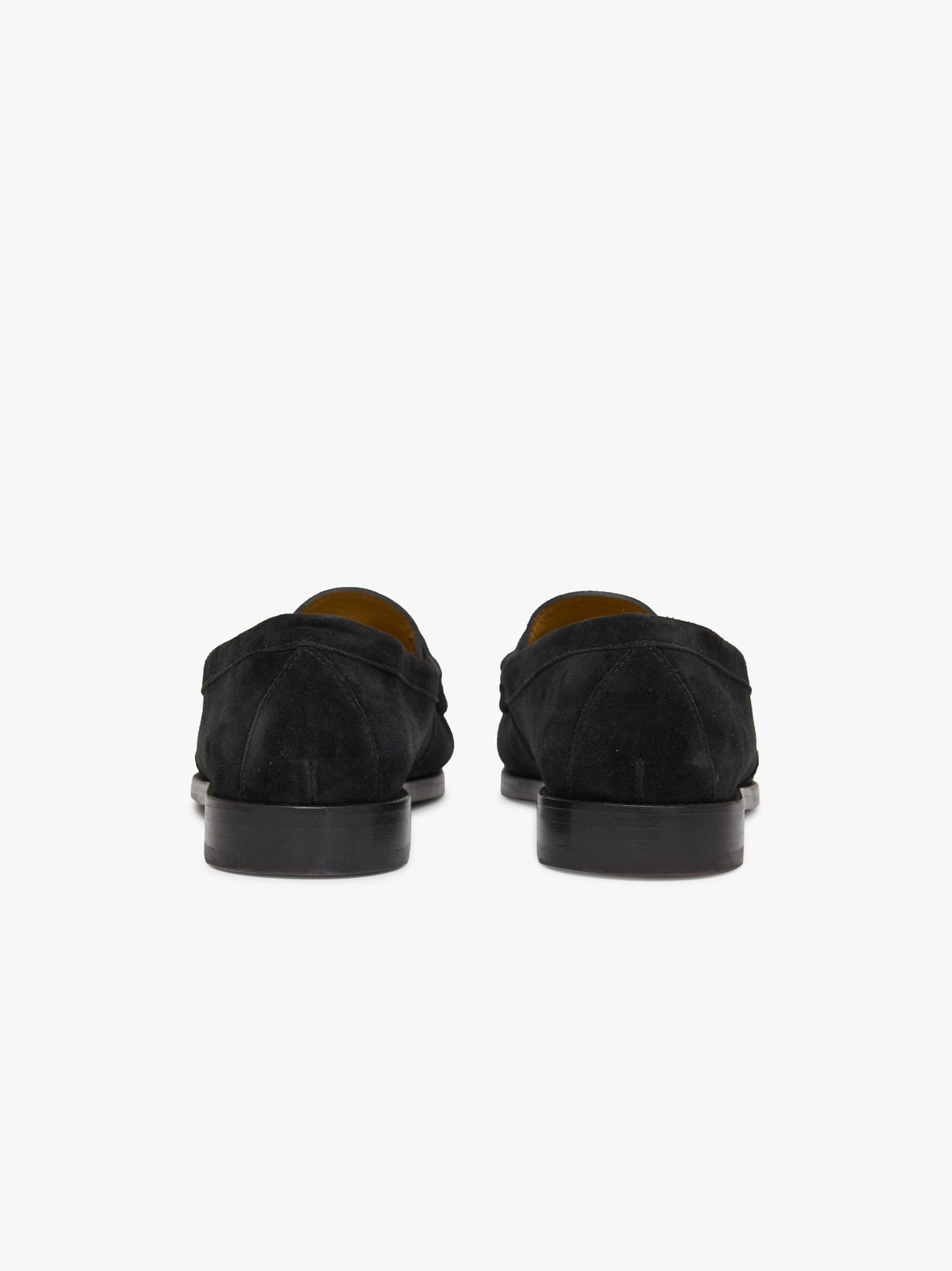 RHUDE MEN'S PENNY LOAFER