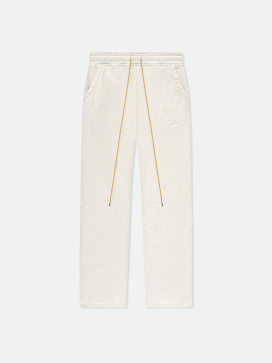 RHUDE MEN'S SWEATPANT