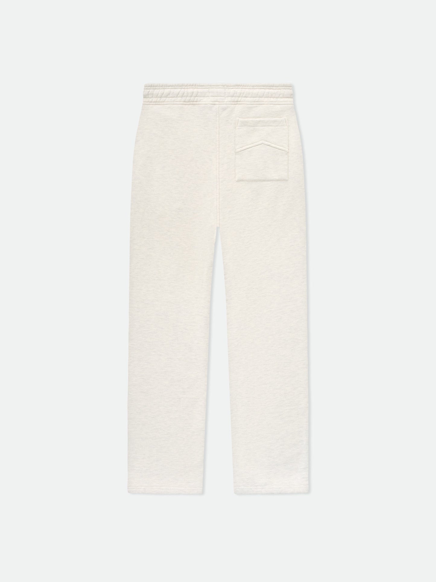 RHUDE MEN'S SWEATPANT