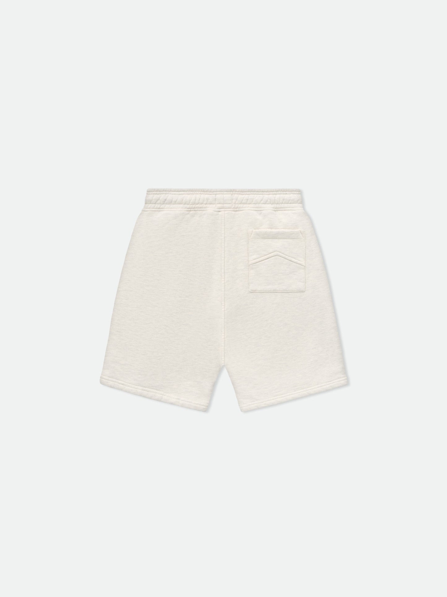 RHUDE MEN'S SWEATSHORT