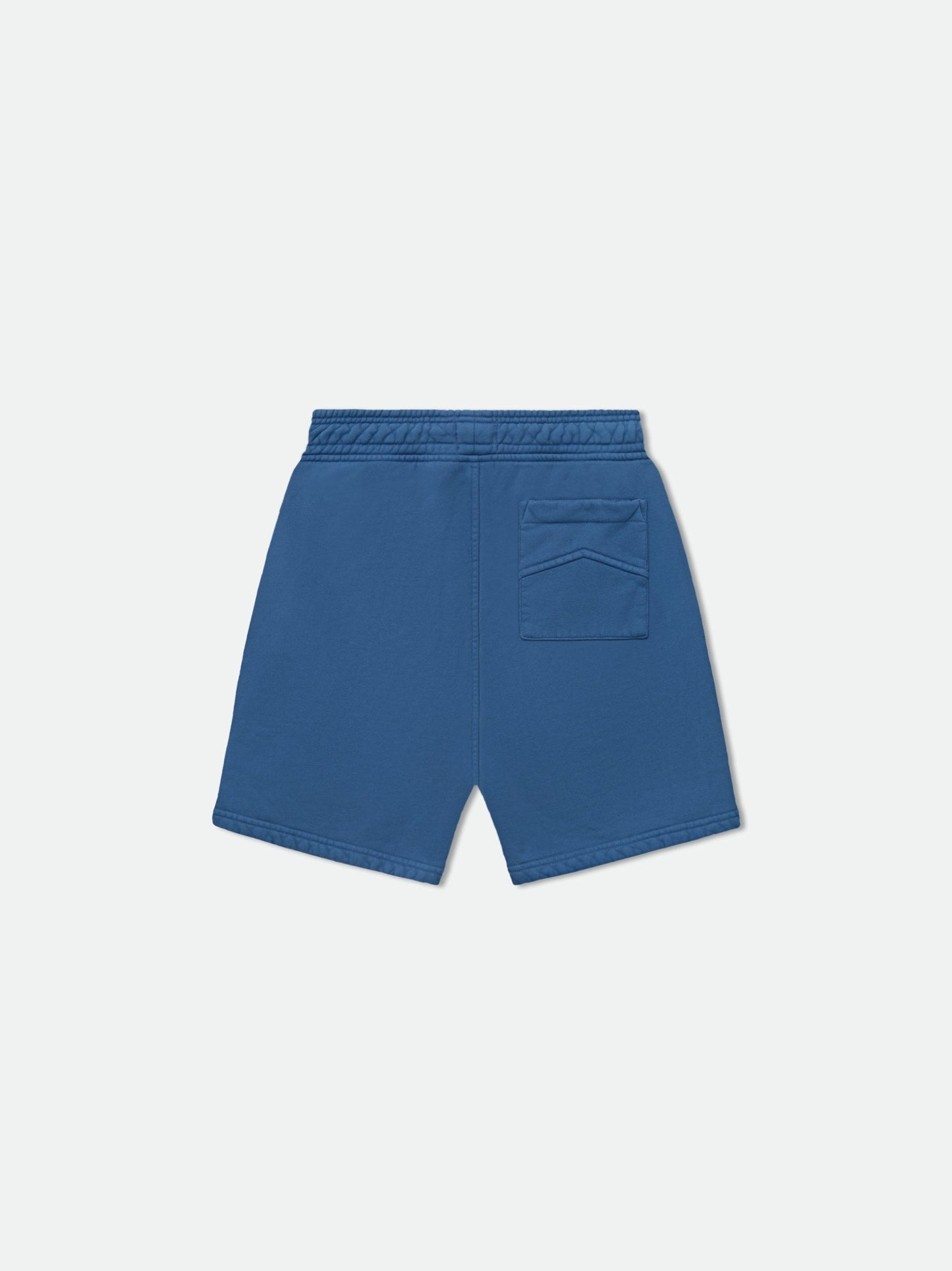 RHUDE MEN'S SWEATSHORT