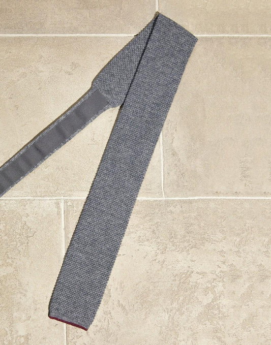 BRUNELLO CUCINELLI MEN'S TIE MQ8130018_CO220 NWT