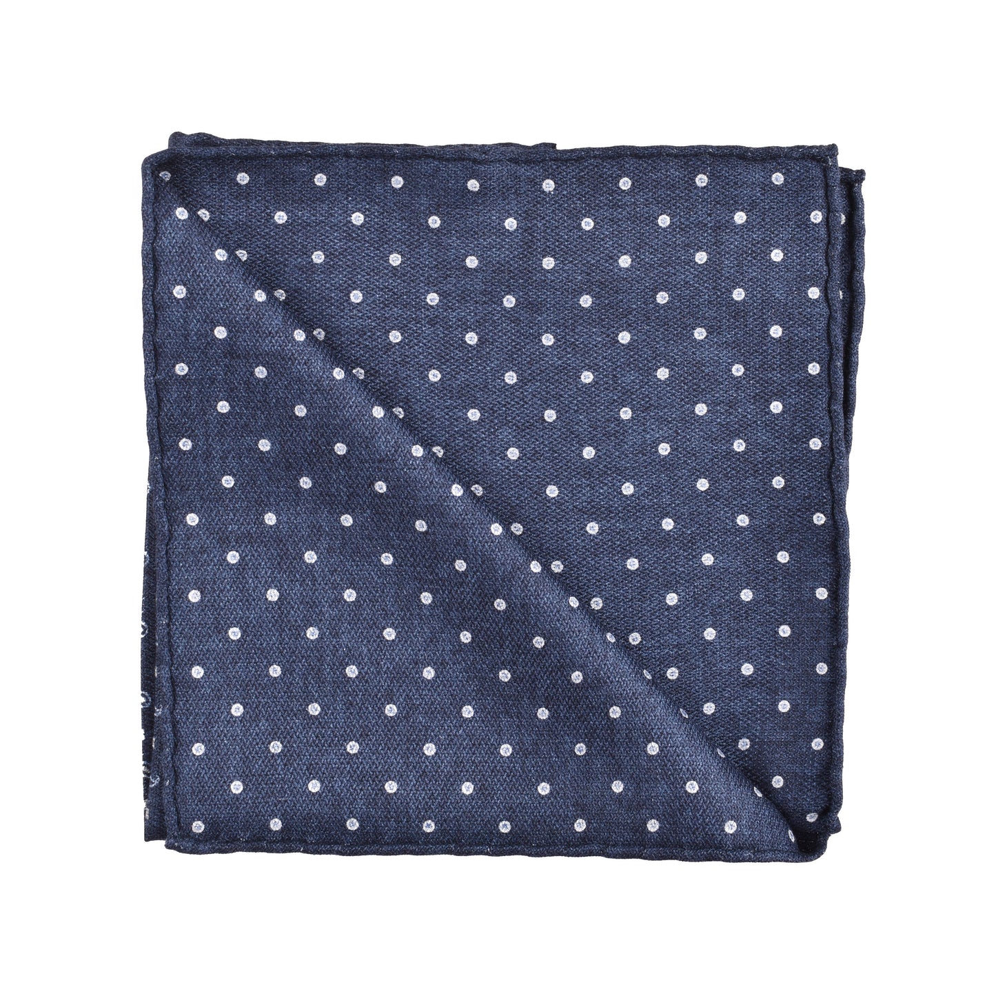 BRUNELLO CUCINELLI MEN'S 100% SILK POCKET SQUARE NEW