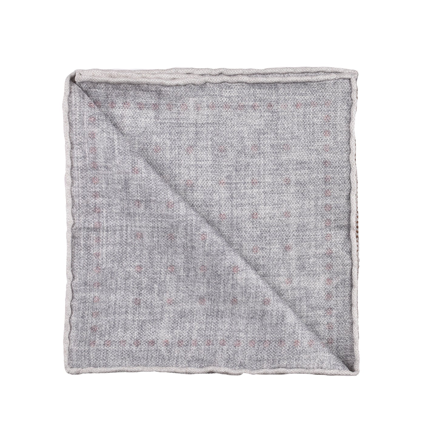 BRUNELLO CUCINELLI MEN'S POCKETSQUARE MW8980091_CSB26 NWT